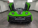 Thumbnail image of 2025 McLaren Artura Spider at JaguarPalmBeach - NEW