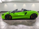 Thumbnail image of 2025 McLaren Artura Spider at JaguarPalmBeach - NEW