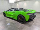 Thumbnail image of 2025 McLaren Artura Spider at JaguarPalmBeach - NEW