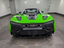 Thumbnail image of 2025 McLaren Artura Spider at JaguarPalmBeach - NEW