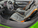 Thumbnail image of 2025 McLaren Artura Spider at JaguarPalmBeach - NEW