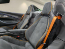 Thumbnail image of 2025 McLaren Artura Spider at JaguarPalmBeach - NEW