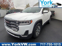 Thumbnail image of 2021 GMC Acadia at YorkVolkswagen USED