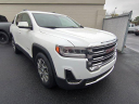 Thumbnail image of 2021 GMC Acadia at YorkVolkswagen USED