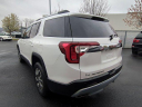Thumbnail image of 2021 GMC Acadia at YorkVolkswagen USED