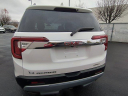 Thumbnail image of 2021 GMC Acadia at YorkVolkswagen USED
