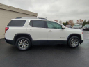 Thumbnail image of 2021 GMC Acadia at YorkVolkswagen USED
