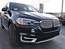 Thumbnail image of 2016 BMW X5 at EurobahnBmwMiniMercedesBenz of Greensboro, NC