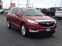 Thumbnail image of 2020 Buick Enclave at Serra Buick Gmc Champaign