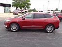 Thumbnail image of 2020 Buick Enclave at Serra Buick Gmc Champaign