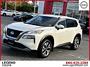 Thumbnail image of 2021 Nissan Rogue at Legend Nissan
