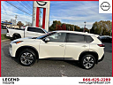 Thumbnail image of 2021 Nissan Rogue at Legend Nissan