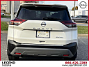 Thumbnail image of 2021 Nissan Rogue at Legend Nissan