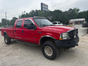 Thumbnail image of 2002 Ford F-350 Super Duty at Truck Kings Auto Sales Inc.