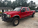 Thumbnail image of 2002 Ford F-350 Super Duty at Truck Kings Auto Sales Inc.