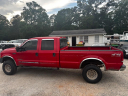 Thumbnail image of 2002 Ford F-350 Super Duty at Truck Kings Auto Sales Inc.