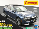 Thumbnail image of 2024 Kia Sportage Hybrid at Car Vision Inc.