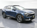 Thumbnail image of 2024 Kia Sportage Hybrid at Car Vision Inc.
