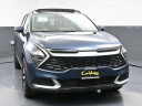 Thumbnail image of 2024 Kia Sportage Hybrid at Car Vision Inc.