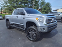 Thumbnail image of 2017 Toyota Tundra at Gary Mathews Motors