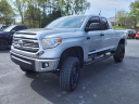Thumbnail image of 2017 Toyota Tundra at Gary Mathews Motors