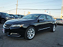 Thumbnail image of 2017 Chevrolet Impala at Bellavia Chevrolet Buick