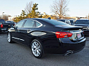 Thumbnail image of 2017 Chevrolet Impala at Bellavia Chevrolet Buick