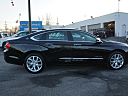 Thumbnail image of 2017 Chevrolet Impala at Bellavia Chevrolet Buick