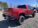 Thumbnail image of 2025 Chevrolet Silverado 2500HD at Burlington Chevrolet