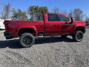 Thumbnail image of 2025 Chevrolet Silverado 2500HD at Burlington Chevrolet