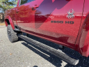 Thumbnail image of 2025 Chevrolet Silverado 2500HD at Burlington Chevrolet