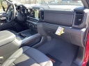 Thumbnail image of 2025 Chevrolet Silverado 2500HD at Burlington Chevrolet