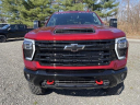 Thumbnail image of 2025 Chevrolet Silverado 2500HD at Burlington Chevrolet