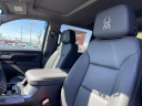Thumbnail image of 2025 Chevrolet Silverado 2500HD at Burlington Chevrolet