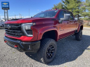 Thumbnail image of 2025 Chevrolet Silverado 2500HD at Burlington Chevrolet