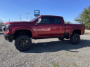 Thumbnail image of 2025 Chevrolet Silverado 2500HD at Burlington Chevrolet