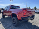 Thumbnail image of 2025 Chevrolet Silverado 2500HD at Burlington Chevrolet