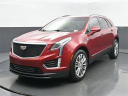 Thumbnail image of 2020 Cadillac XT5 at HEMcgonigalBuickInc-New of Kokomo, IN