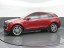 Thumbnail image of 2020 Cadillac XT5 at HEMcgonigalBuickInc-New of Kokomo, IN