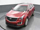 Thumbnail image of 2020 Cadillac XT5 at HEMcgonigalBuickInc-New of Kokomo, IN