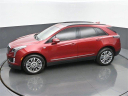 Thumbnail image of 2020 Cadillac XT5 at HEMcgonigalBuickInc-New of Kokomo, IN
