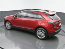 Thumbnail image of 2020 Cadillac XT5 at HEMcgonigalBuickInc-New of Kokomo, IN