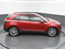 Thumbnail image of 2020 Cadillac XT5 at HEMcgonigalBuickInc-New of Kokomo, IN