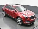 Thumbnail image of 2020 Cadillac XT5 at HEMcgonigalBuickInc-New of Kokomo, IN
