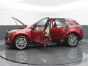 Thumbnail image of 2020 Cadillac XT5 at HEMcgonigalBuickInc-New of Kokomo, IN