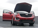 Thumbnail image of 2020 Cadillac XT5 at HEMcgonigalBuickInc-New of Kokomo, IN