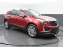 Thumbnail image of 2020 Cadillac XT5 at HEMcgonigalBuickInc-New of Kokomo, IN