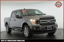 2019 Ford F-150 XLT at Security Jeep, Dodge, Chrysler, Ram