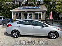 2015 Kia Forte LX at Highlander Motors