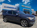 Thumbnail image of 2018 GMC Acadia at C. Wimberley Chevrolet Buick Gmc